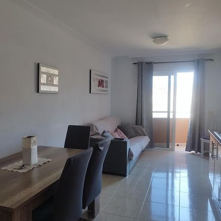 Angel House Apartment ลอสอาบรีกอส ภายนอก รูปภาพ