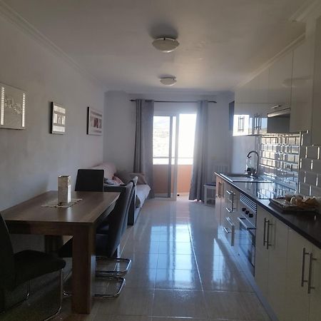 Angel House Apartment ลอสอาบรีกอส ภายนอก รูปภาพ