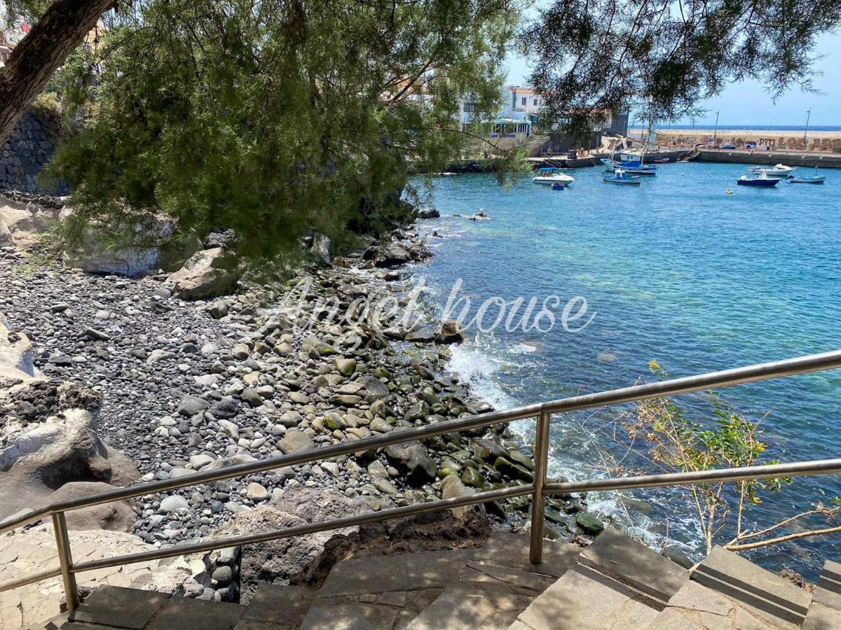 Angel House Apartment ลอสอาบรีกอส ภายนอก รูปภาพ