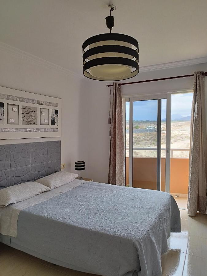 Angel House Apartment ลอสอาบรีกอส ภายนอก รูปภาพ