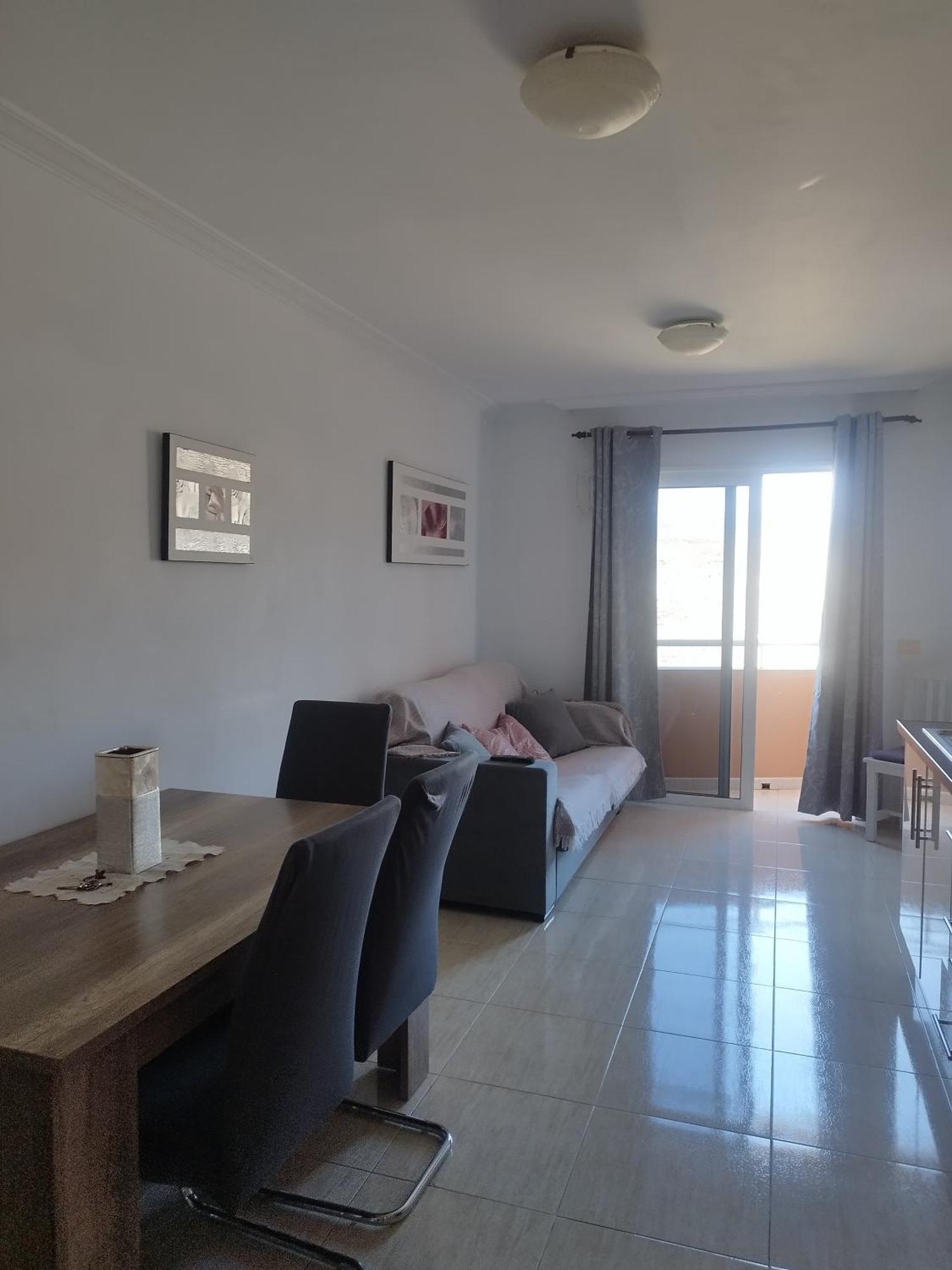 Angel House Apartment ลอสอาบรีกอส ภายนอก รูปภาพ