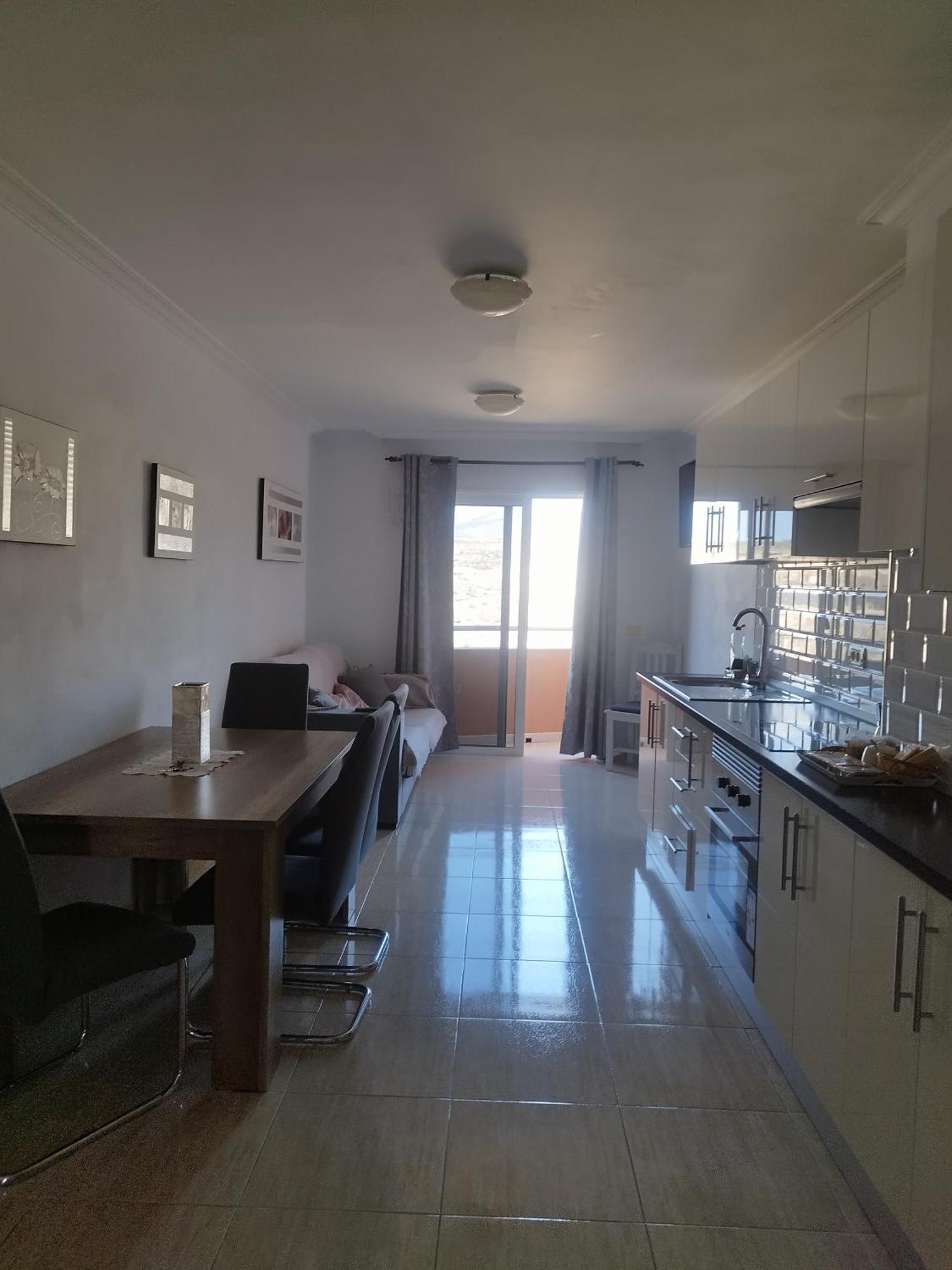 Angel House Apartment ลอสอาบรีกอส ภายนอก รูปภาพ