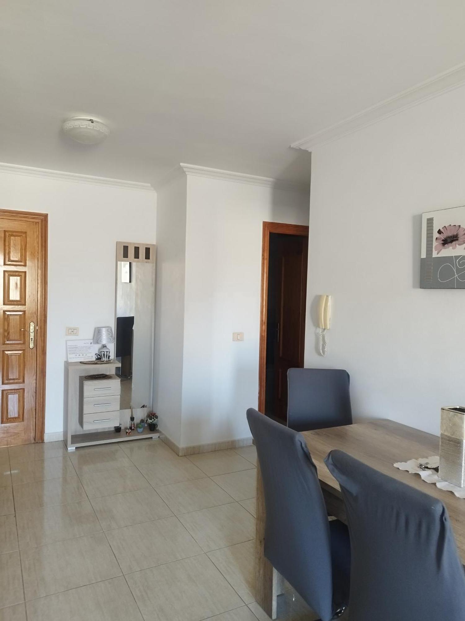 Angel House Apartment ลอสอาบรีกอส ภายนอก รูปภาพ