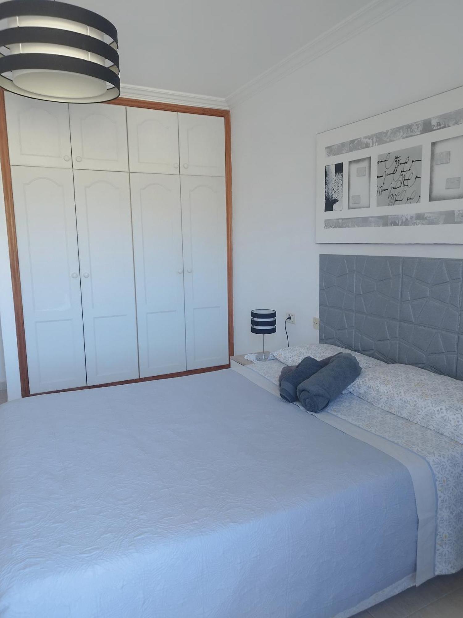 Angel House Apartment ลอสอาบรีกอส ภายนอก รูปภาพ